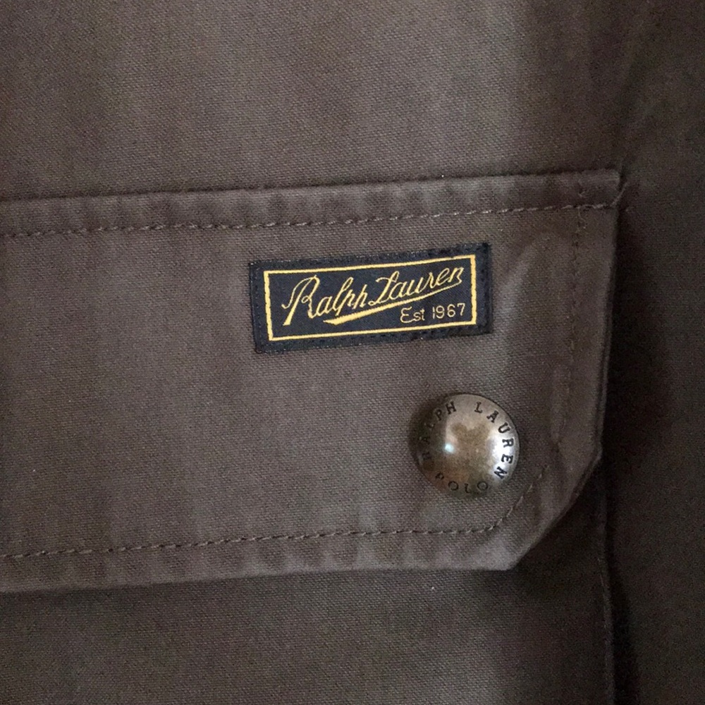 Jacket - Picture 5 of 5